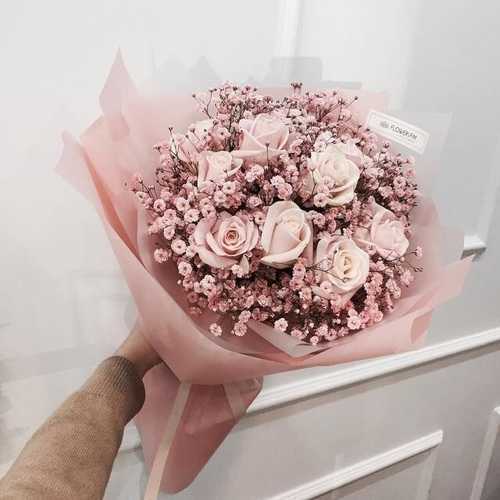 1باقة ورد للعروس