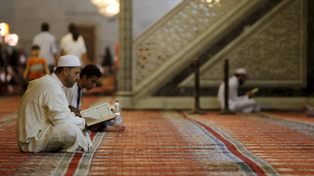 أسرار سورة يس المجربة