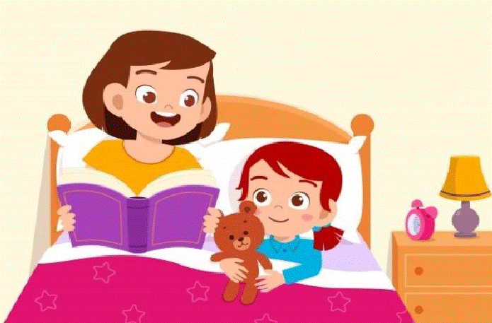 قصص أطفال قصيرة