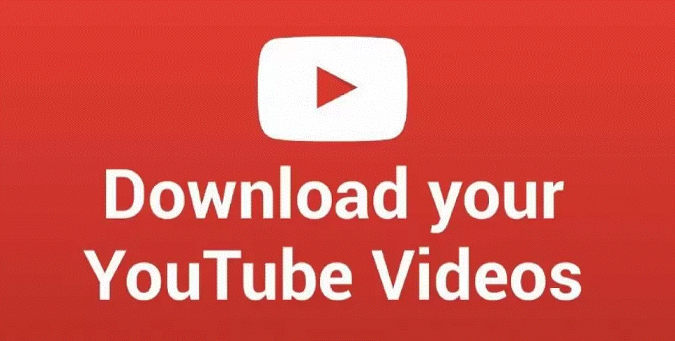 تحميل من اليوتيوب مباشرة
