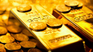 كيفية تداول الذهب في السعودية
