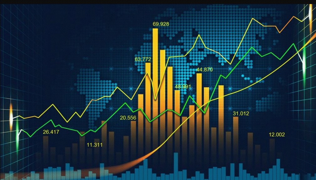 كيفية شراء أسهم في البورصة الأمريكية