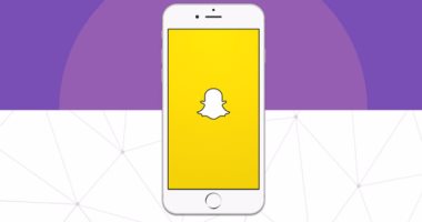 معلومات عن تطبيق سناب شات