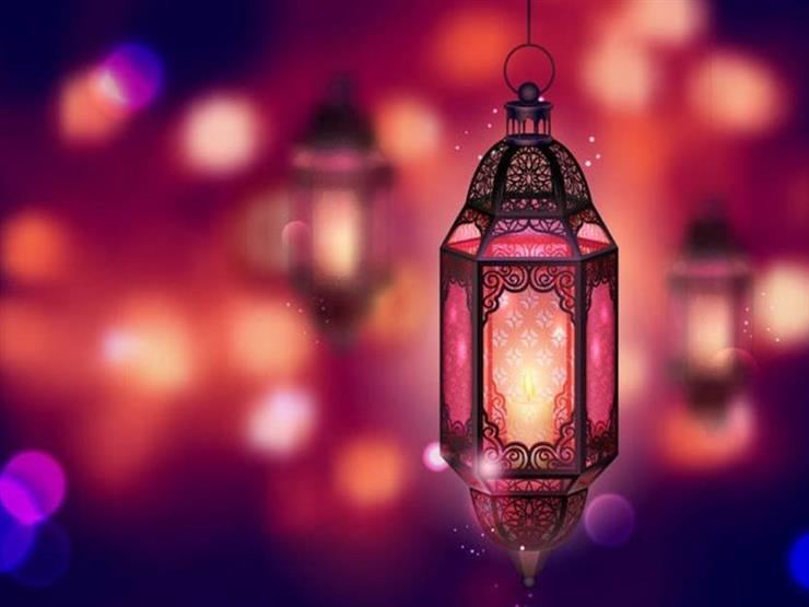 شعر تهنئة رمضان الفرنسية