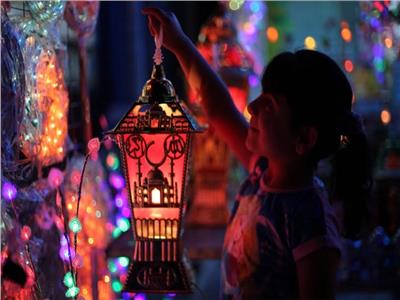 شعر تهنئة رمضان بالانجليزي