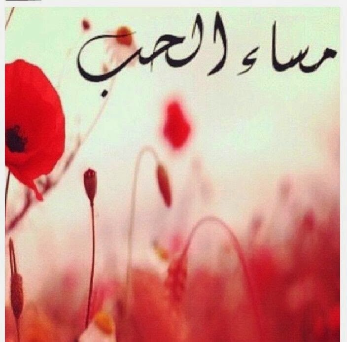 اجمل الصور مساء الخير للحبيب3