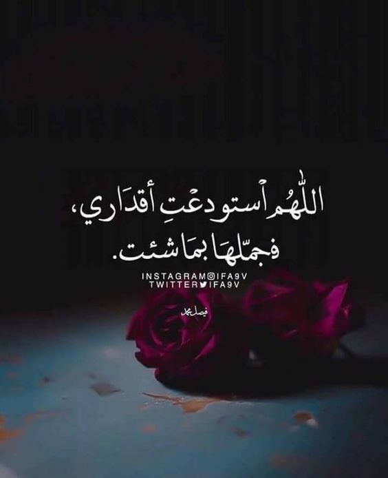 عبارات سناب شات قصيرة و جميلة