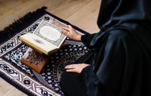 تجربتي مع سورة الفاتحة 41 مرة
