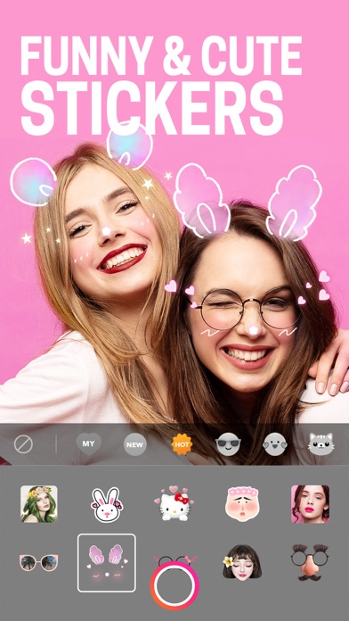 ملصقات سناب تضحك ٥