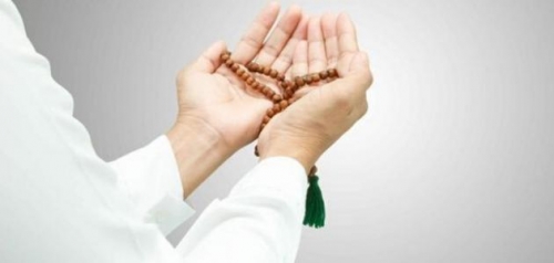 تفسير حلم دعاء الاستوداع للعزياء