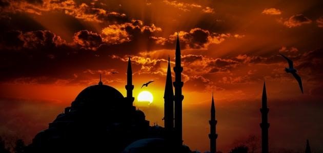 صلاة الفجر والصبح