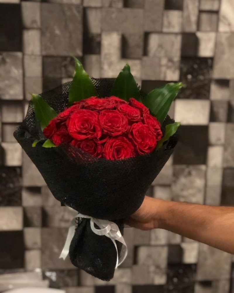 3باقة ورد