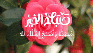 بوست صباح الخير