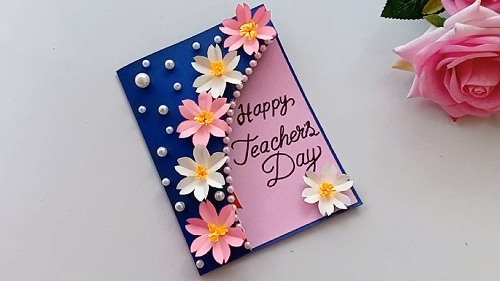 صور تهنئة يوم المعلم بالانجليزي ٥