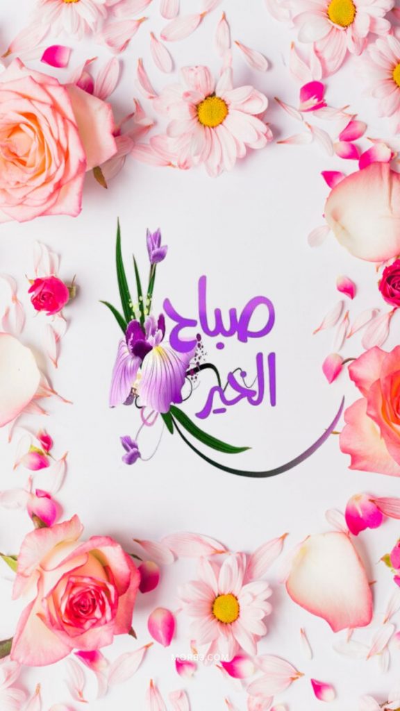 صباح الخير