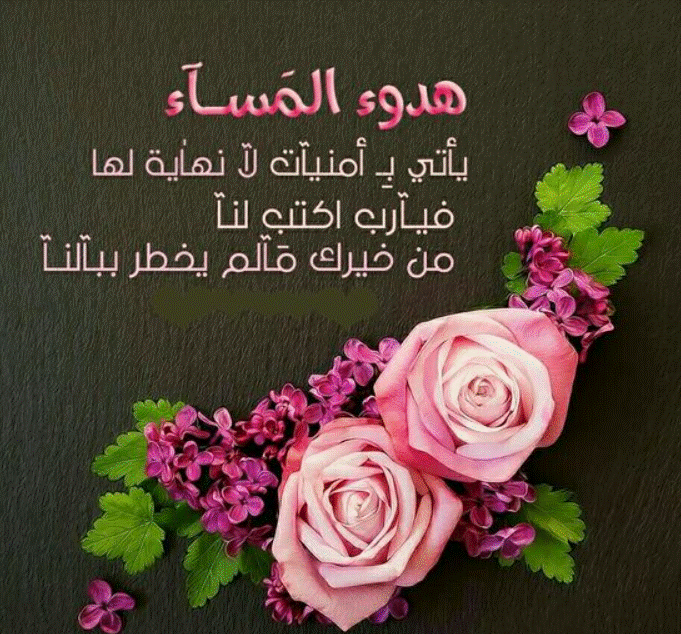 خلفيات مساء الخير 5