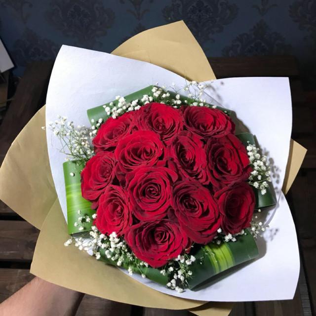 3باقة ورد