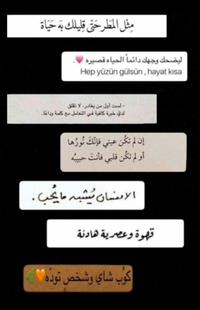 قصاصات سناب حب جاهزة ٣