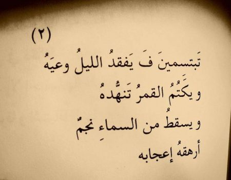 شعر عيد الحب بالصور ٧