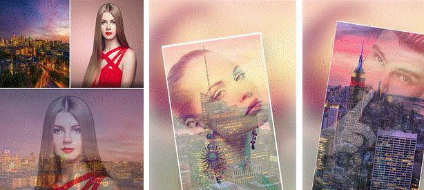 برنامج تغير خلفية الصورة يستخدمونه في الاستوديو