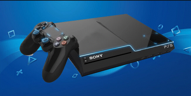 منصة الألعاب ps5- العاب بلاي ستيشن للكمبيوتر