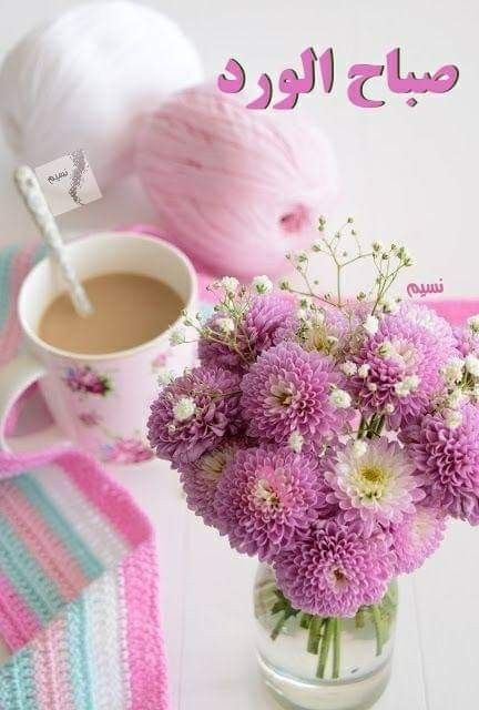عبارات صباح الخير