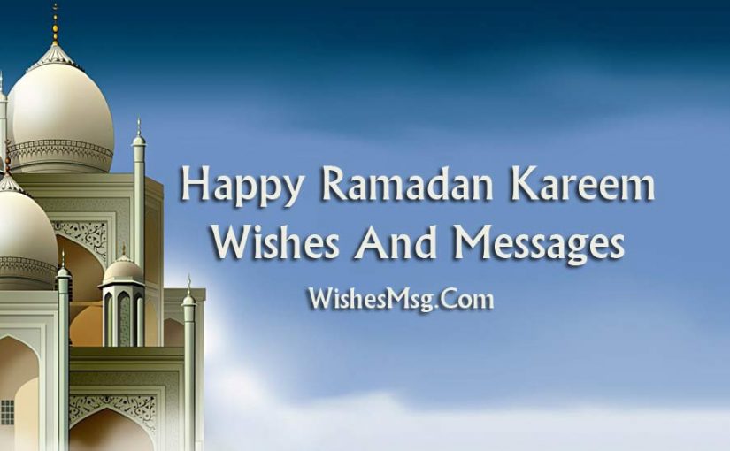 تهنئة رمضان بالانجليزي بالصور ١