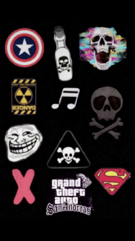 ملصقات سناب كيوت 2021 ٤