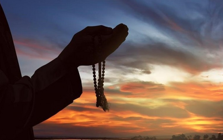 دعاء صنع المعجزات