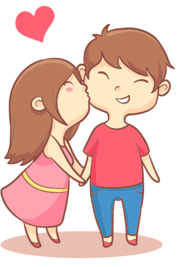 استكرات ملصقات سناب حب ٣