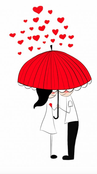 ملصقات سناب حب جاهزة ١
