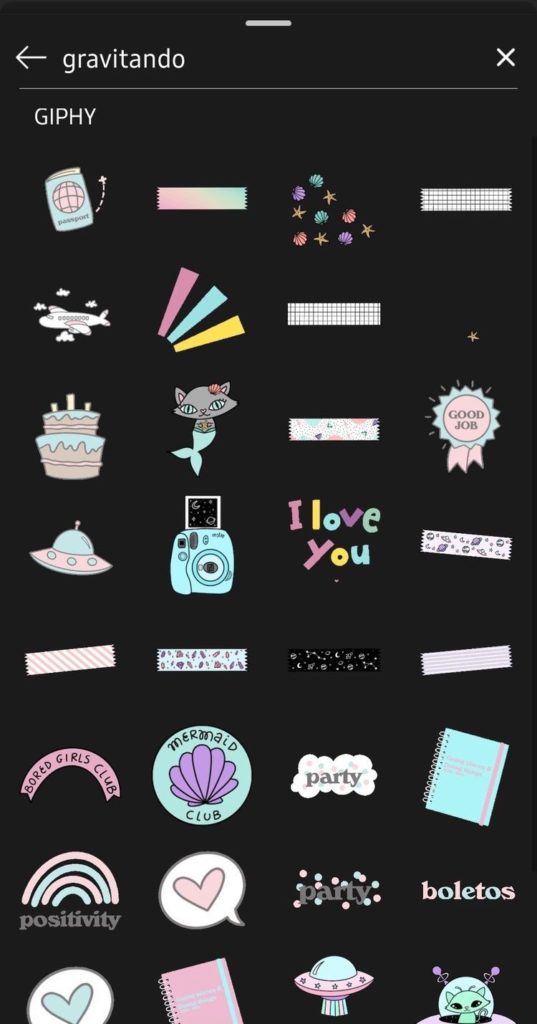 ملصقات سناب ٢