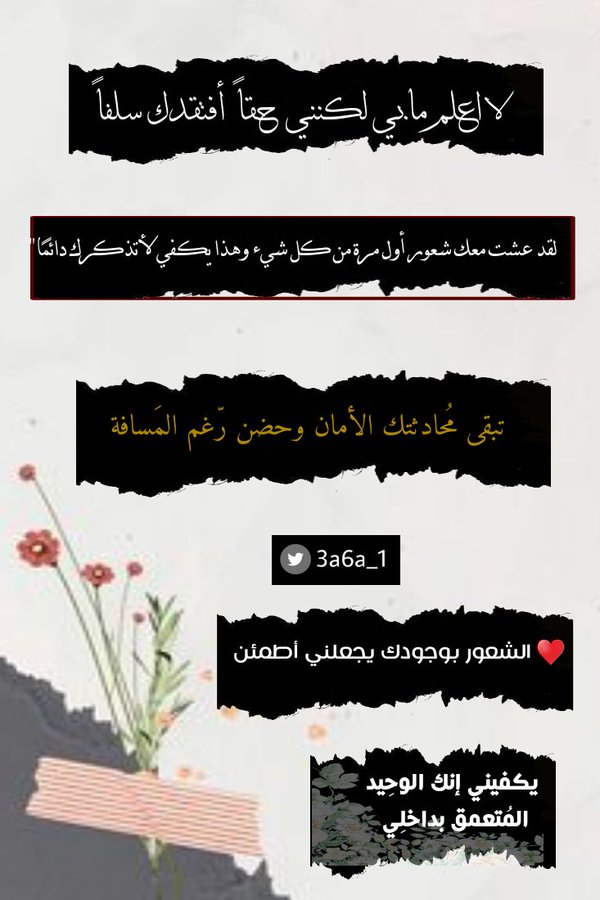 ملصقات سناب كيوت عبارات ٤