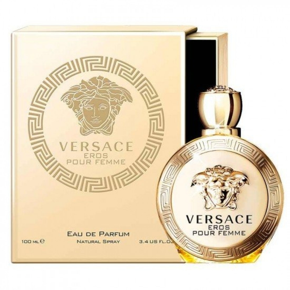 أفضل عطر نسائي مثير 2019