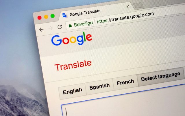 أفضل برنامج ترجمة فورية لنصوص بدقة شديدة
