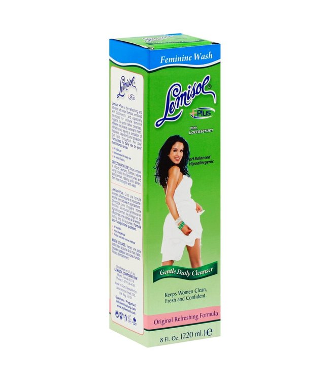 بخاخ مطهر للمنطقه الحساسة 3