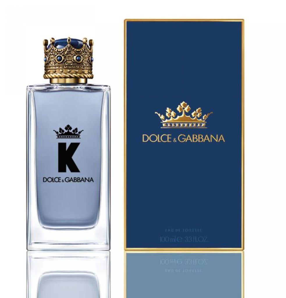 عطر دولتشي غابانا