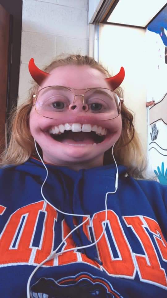 ملصقات سناب مضحكة جاهزة ١