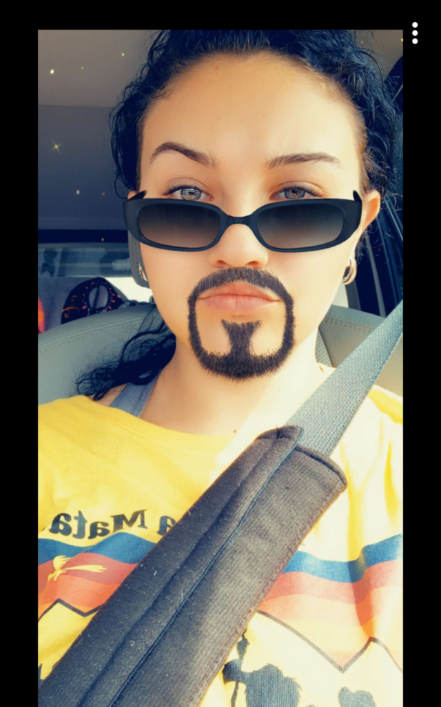 قصاصات سناب مضحكه جاهزة ٥