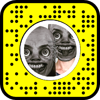 ملصقات سناب تضحك ٢