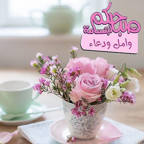 ملصقات سناب كلام صباح ٢