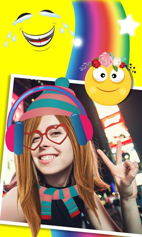 قصاصات سناب للوجه جاهزة ٣