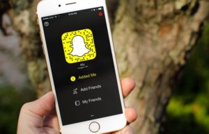 قصاصات سناب حب