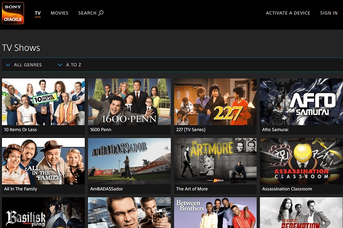 برنامج ترجمة الأفلام للاندرويد