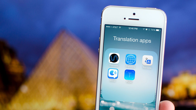 افضل برنامج ترجمة
