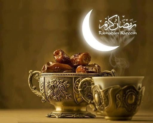 تهنئة رمضان لامي تويتر