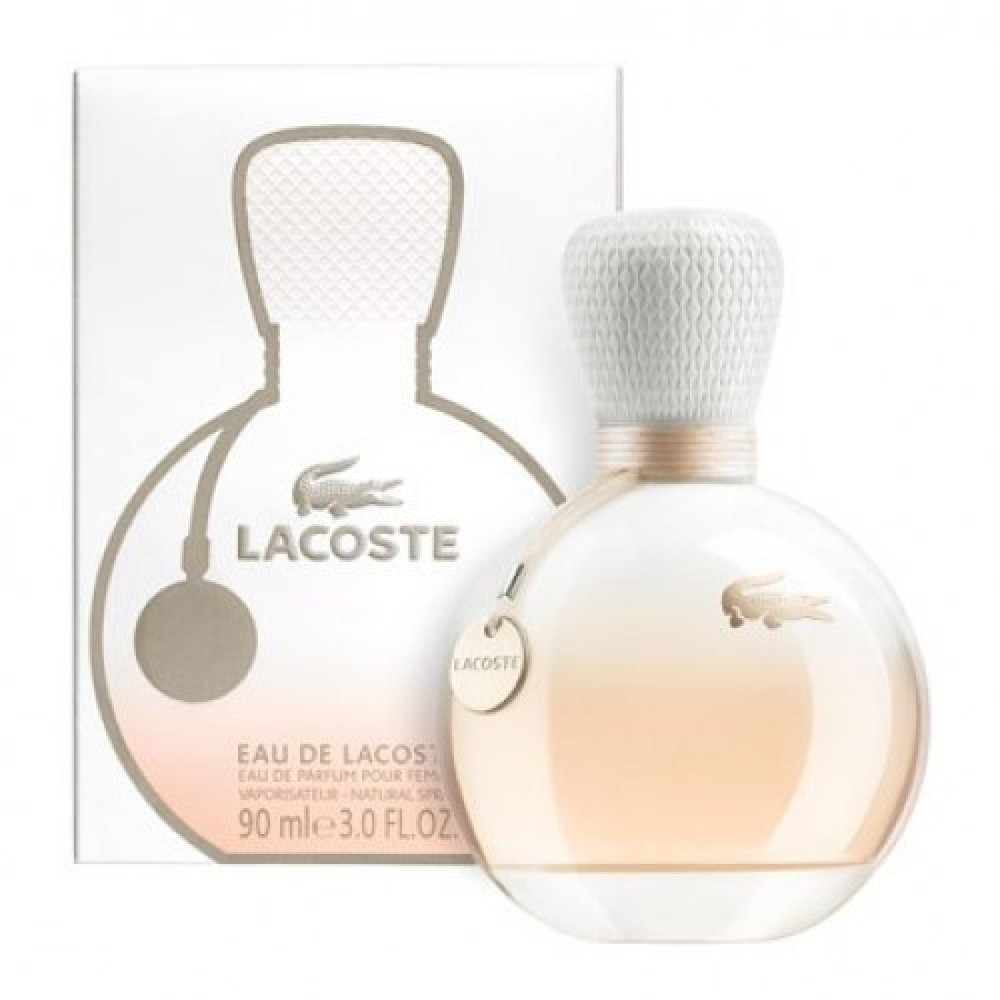 عطر لاكوست 1