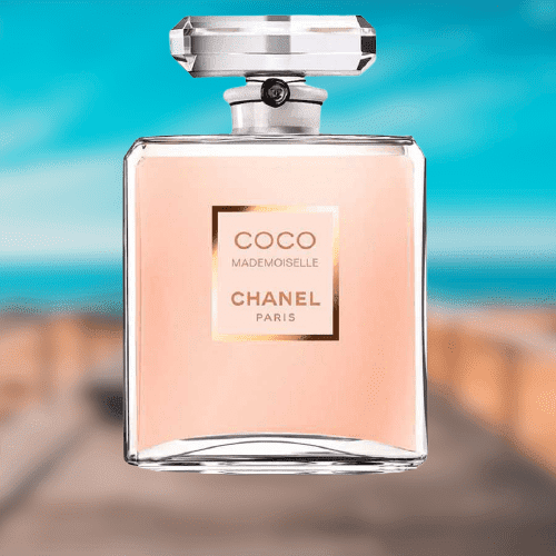 تجربتي مع عطر كوكو شانيل