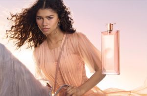 تجربتي مع عطر لانكوم