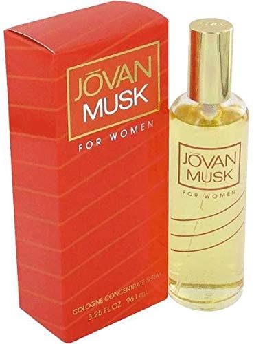 عطر جوفان مسك للنساء